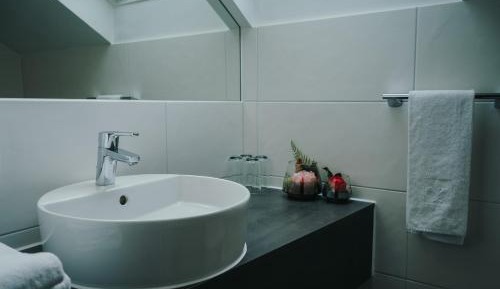 Family Double Room