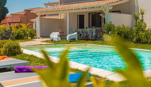 Two-Bedroom Villa