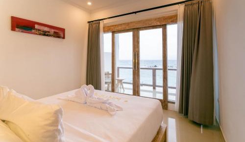Suite with Sea View