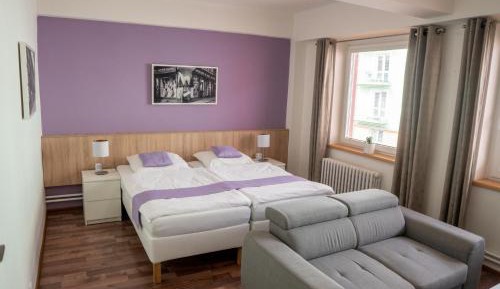 Standard Apartment