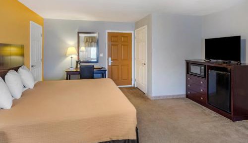 Triple Room - Disability Access