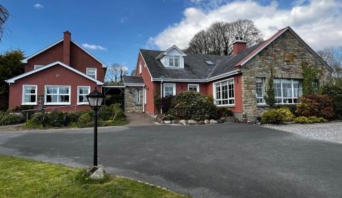 Five-Bedroom House