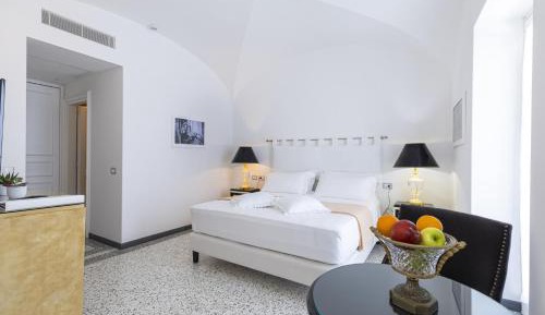 King Room with Sea View