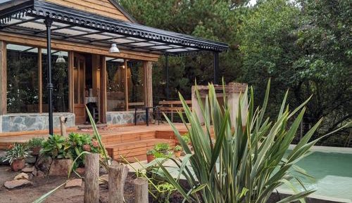 One-Bedroom Chalet
