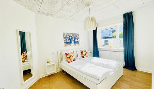 Apartment - Ground Floor