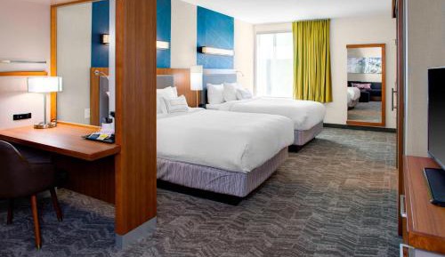 Queen Suite