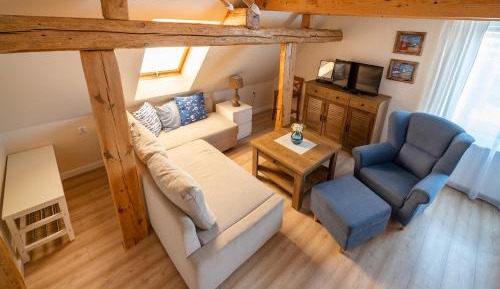 Maisonette