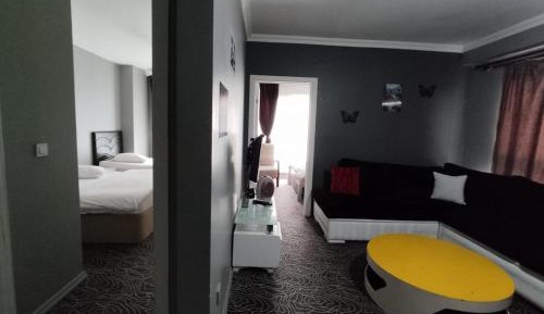 Standard Family Room