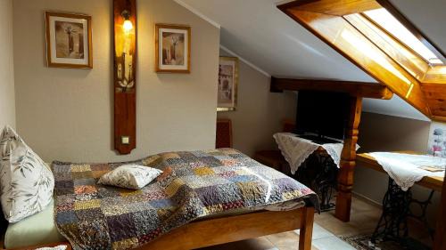 Small Double Room