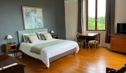 Superior Queen Room