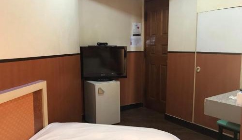 Small Double Room