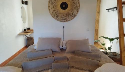 Deluxe Family Suite