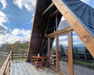 Two-Bedroom Chalet