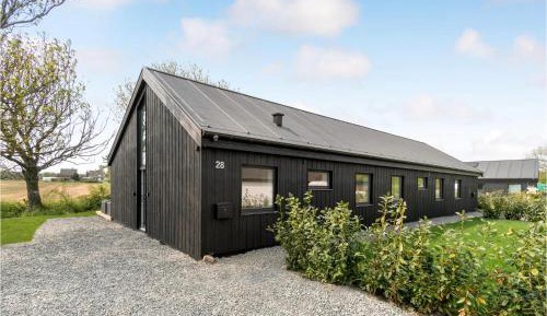 Five-Bedroom Holiday Home