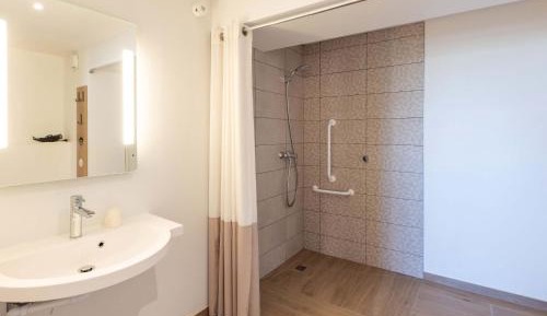 Double Room - Disability Access