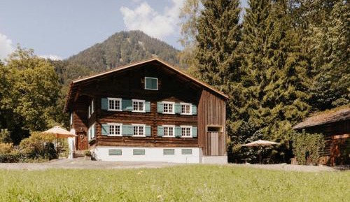 Superior Chalet