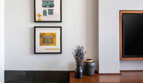 Swiss Advantage Studio Twin