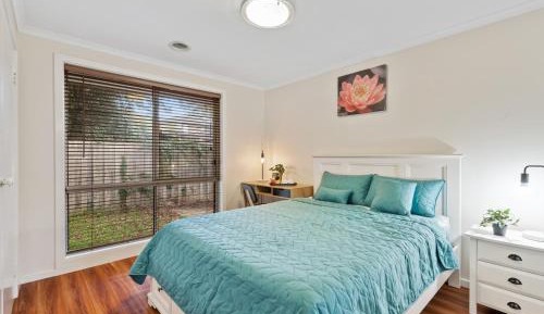 Superior Queen Room