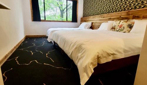 Triple Room with Bathroom