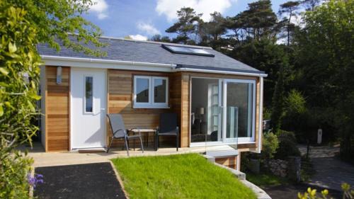 One-Bedroom Holiday Home