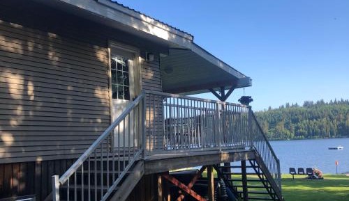 Mobile Home