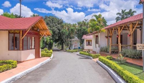Triple Room with Private Bathroom