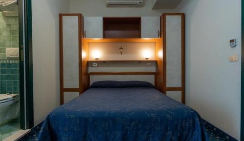 Superior Double or Twin Room with Sea View