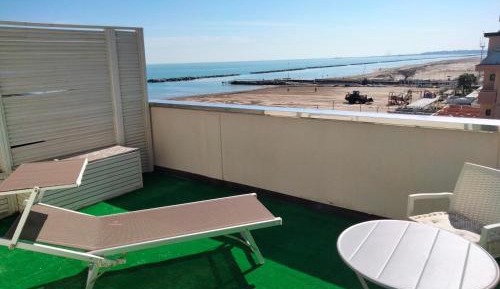 Triple Room - Penthouse