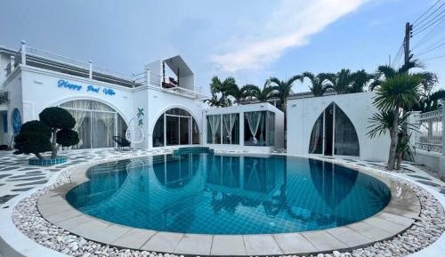 One-Bedroom Villa