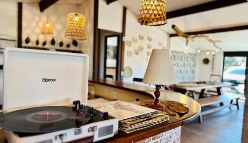 Chalet