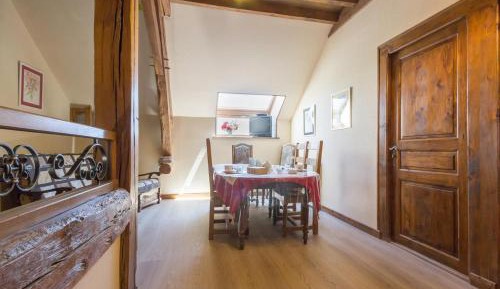 Double Room with Shower