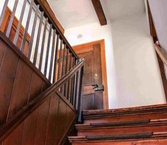 Maisonette - Apartment