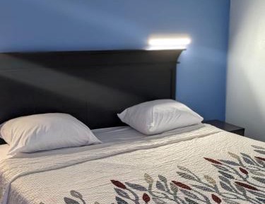 Deluxe King Room Non Smoking