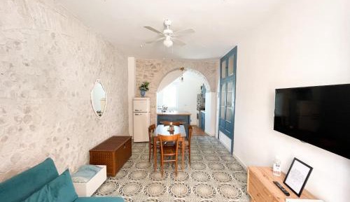 One-Bedroom Villa