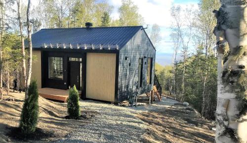 One-Bedroom Chalet