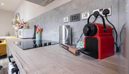 Superior Apartment