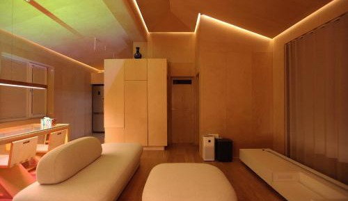 Apartment - Split Level