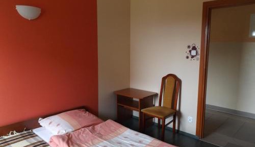 Single Room with Shower