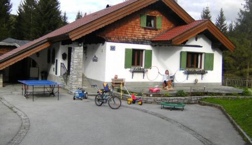 Vacation Home