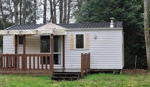 Mobile Home