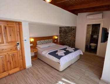 Suite with Sea View
