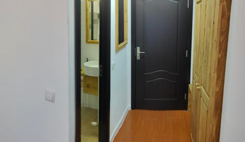 Twin Room with Balcony