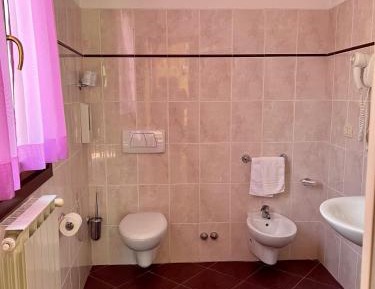 Double Room with Extra Bed