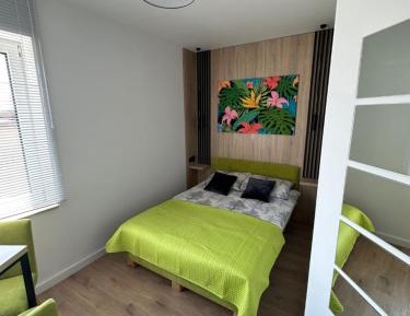 Small Double Room
