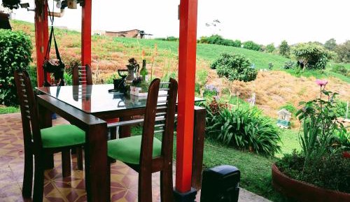 Standard Family Room