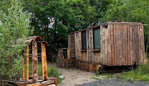 Mobile Home