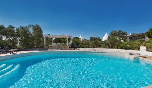 Superior Villa