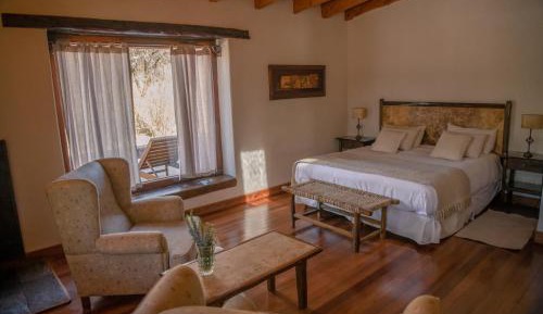 Superior Double or Twin Room