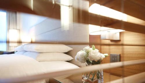 Guest Room, 1 King