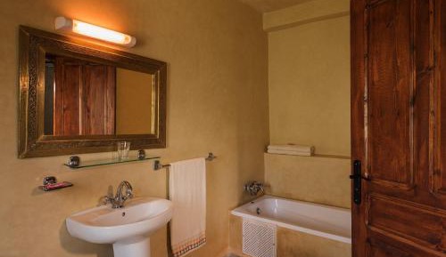 Superior Berber Double or Twin Room